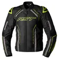 Produktbild: RST Textil-Jacke S-1 Herren - Neon gelb Größe 3XL