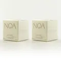 Produktbild: Cacharel Noa EDT - Eau de Toilette 30ml - 2x