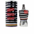 Produktbild: LE MALE PRIDE limited edition eau de toilette spray 125ml
