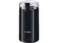 Produktbild: BOSCH TSM6A013B Kaffeemühle Schwarz 180 Watt, Edelstahl-Mahlschale, 2-flügliges Edelstahl-Schlagmesser