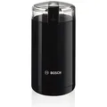 Produktbild: Bosch Kleingeräte Kaffeemühle in Schwarz - (H)17 cm