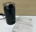 Produktbild: Kaffeemühle, Mahlwerk, elektrische Kaffeemühle, 75 gr., Schwarz, Bosch TSM6A013B