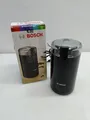 Produktbild: Bosch TSM6A013B Kaffeemühle - Schwarz