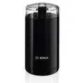 Produktbild: BOSCH Coffee Electric Grinder with a Power of 180 W TSM6A013B, Plastic, Black