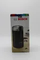 Produktbild: Bosch TSM6A013B elektrische Kaffeemühle 180W Schlagmesser Schwarz