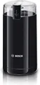 Produktbild: Bosch Hausgeräte TSM6A013B Kaffeemühle, Schwarz, Kaffee-Mühle für 75g Bohnen