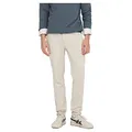 Produktbild: ONLY & SONS Herren Chino Hose ONSMARK - Tapered Fit - Schwarz Grau Blau Grün, Größe:29W / 32L, Farbvariante:Moonstruck 22010209