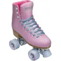 Produktbild: Impala Rollschuhe IMPALA QUAD SKATE Rollschuh wavy check 41