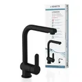 Produktbild: Schütte London Küchenstandmixer schwarz
