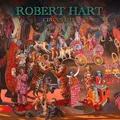 Produktbild: Robert Hart Circus Life (CD) Album