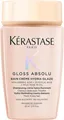Produktbild: Kérastase Gloss Absolu Bain Crème Hydra Glaze Shampoo 80 ml