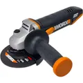 Produktbild: Worx WX803.9 (125 mm) (6924328321156)