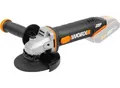 Produktbild: Akku-Winkelschleifer WORX 