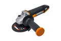 Produktbild: Worx Winkelschleifer WX803.9 Winkelschleifer 20 V 125 mm Solo - ohne Akku, ohne Ladegerät
