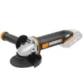 Produktbild: Worx WX800.9 20V PowerShare Akku-Winkelschleifer - NEU OVP