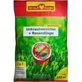 Produktbild: WOLF-Garten SQ 450 Unkrautvernichter plus Rasendünger 9kg für 450m2
