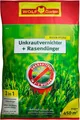 Produktbild: WOLF-Garten SQ 450 Unkrautvernichter plus Rasendünger 9kg für 450m²