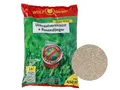 Produktbild: Wolf-Garten® Unkrautvernichter plus Rasendünger SQ 450 9 kg Beutel Ausreichend für ca. 450 m² 2219814