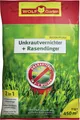 Produktbild: WOLF-Garten 3840746 Unkrautvernichter + Rasendünger SQ 450 1St.
