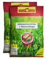 Produktbild: WOLF-Garten SQ 450 Unkrautvernichter plus Rasendünger 2 x 9kg für 900m²