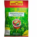 Produktbild: Wolf MTD Unkrautvernichter plus Rasendünger Rasen-Düngemittel gegen Unkraut Neu