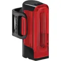 Produktbild: Lezyne Leuchte Strip Drive+ Rote LED - Schwarz