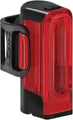 Produktbild: Lezyne Strip Drive + Stvzo-Rücklicht