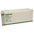 Produktbild: Cellona Gipsbinden 5 cmx1 m 2X5 St