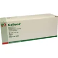 Produktbild: CELLONA Gipsbinden 5 cmx1 m 2X5 St