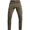 Produktbild: John Doe Defender Mono, Cargohose - Dunkelgrün - 31/34