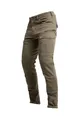 Produktbild: John Doe Defender Mono XTM Motorrad Jeanshose Gr. W31 L34 - Olive