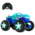 Produktbild: Hot Wheels Monster Trucks Mega-Wrex RC Fahrzeug