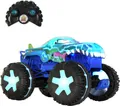 Produktbild: Hot Wheels RC Monster Trucks Mega Wrex
