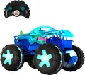 Produktbild: 0194735258246 Hot Wheels Monster Trucks JBD90 ferngesteuerte (RC) modell Monster