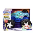 Produktbild: Hot Wheels Monster Trucks Mega Wrex Alive RC-Fahrzeug  1174