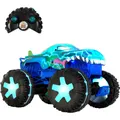 Produktbild: Hot Wheels Monster Trucks R/C 1:15 Mega Wrex International