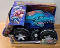 Produktbild: Hot Wheels Monster Trucks Mega Wrex Alive RC-Fahrzeug   7693