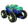 Produktbild: Mattel Hot Wheels Monster Trucks R/C 1:15 Mega Wrex International