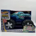 Produktbild: Hot Wheels Monster Trucks Mega Wrex Alive RC-Fahrzeug