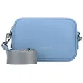 Produktbild: Lancaster Milano AMA Umhängetasche Leder 21 cm  blau