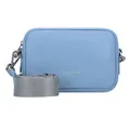 Produktbild: Lancaster Milano AMA Umhängetasche Leder 21 cm blau TAS029758
