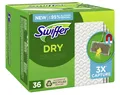 Produktbild: Swiffer Staubfangtücher 100% Mikrofaser 5410076545476