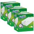 Produktbild: 3x 36er Swiffer Bodenwischer Trockene Bodentücher Nachfüllpackung für Bodenstab