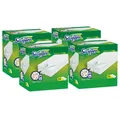 Produktbild: 4x 36er Swiffer Bodenwischer Trockene Bodentücher Nachfüllpackung für Bodenstab