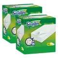 Produktbild: 2x 36er Swiffer Bodenwischer Trockene Bodentücher Nachfüllpackung für Bodenstab