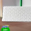 Produktbild: Swiffer Trocken Staubtücher Wischtücher Bodenwischer Nachfüllpackung 216 Stück