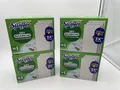 Produktbild: Swiffer DRY Bodenwischer Schmutzentferner Staubtücher Nachfüllpack 72 Tücher✅