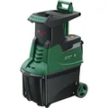 Produktbild: Bosch AXT 25 D Elektro-Häcksler