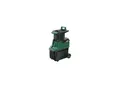 Produktbild: BOSCH Häcksler AXT 25 D (0600803103)