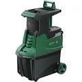 Produktbild: Bosch Heimwerken & Garten Leisehäcksler AXT 25 D, Häcksler, grün